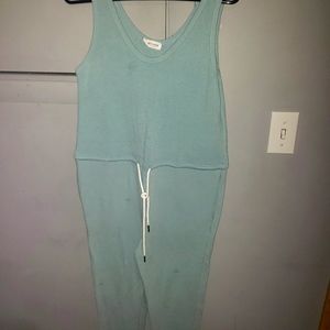 Jumpsuit